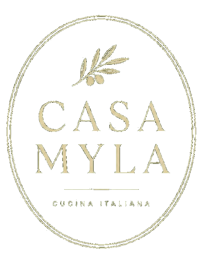Casa Myla · Cucina Italiana