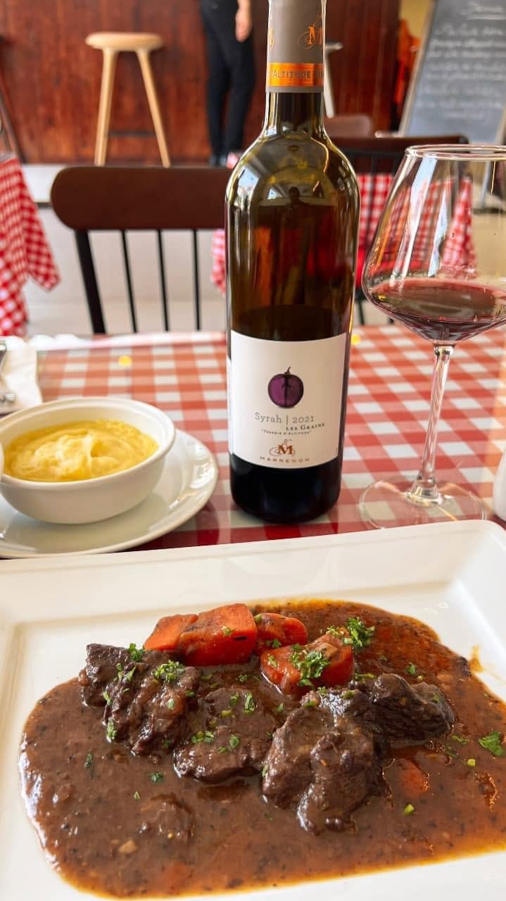 I Nostri Vini