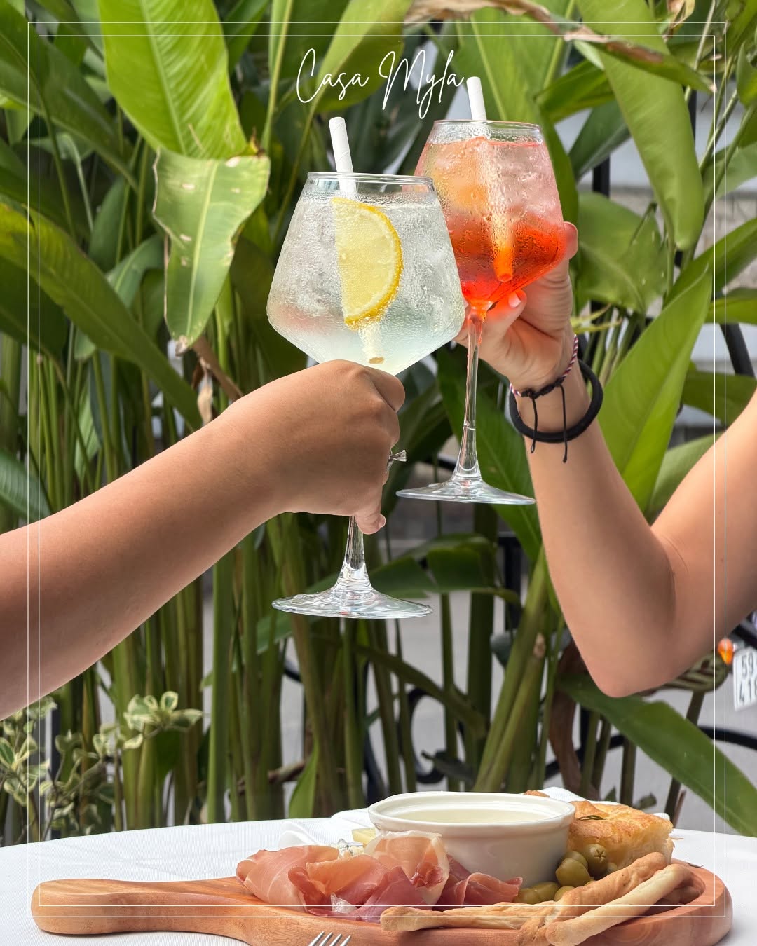 Aperol Spritz